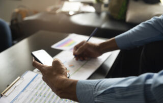 6 Things to Look for When Seeking a Financial Professional Zander Financial