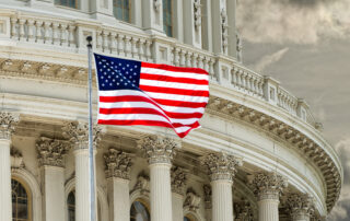 What Retirees Need to Know About the New “One Big Beautiful Bill” Tax Proposal Zander Financial